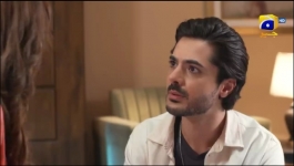 Pathar Dil - Episode 49 - 21st September 2025